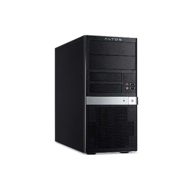 Altos BrainSphere™ T15 F6